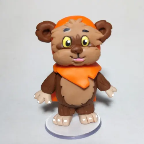 Wicket de Biscuit