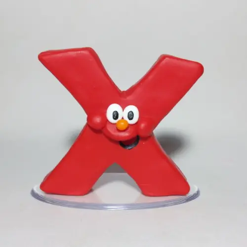 x Tudo de Biscuit