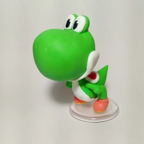 Yoshi de Biscuit
