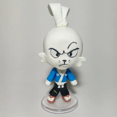 Yojimbo de biscuit