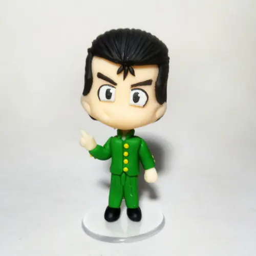 Yusuke de Biscuit