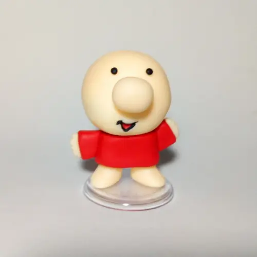 Ziggy de biscuit