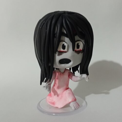 Kayako de Biscuit