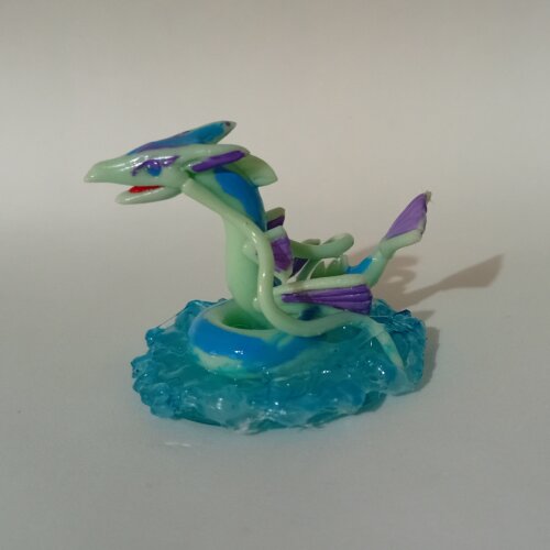 Leviathan de biscuit