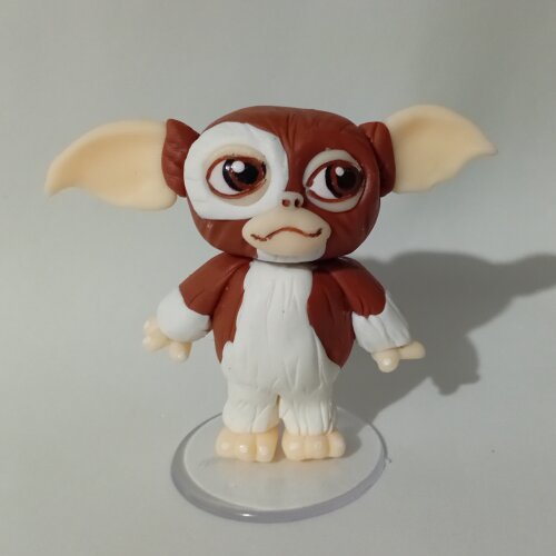 Gizmo de biscuit