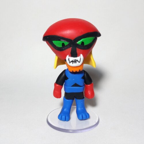 Brak de Biscuit