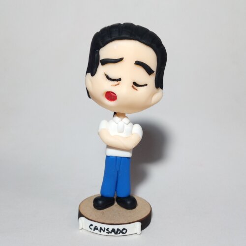 Personalidade de Biscuit (unidade)