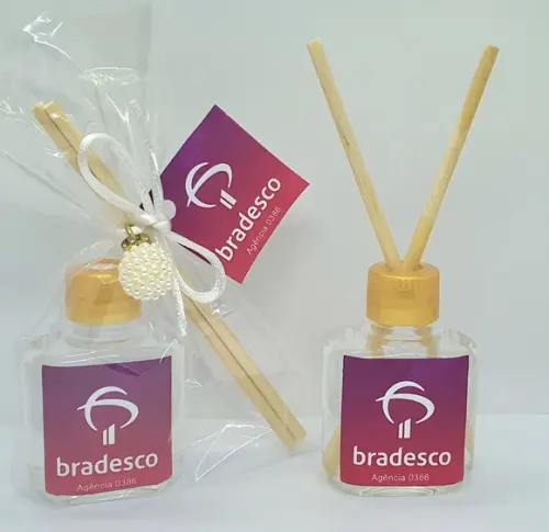 Brinde Exclusivo para Empresa com Pingente