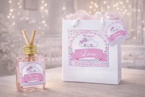 Kit Aromatizador Difusor Promoção
