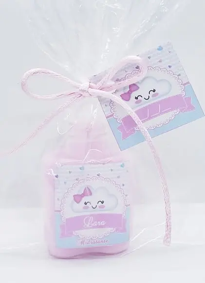 Hidratante Luxuoso Mamãe Bebê