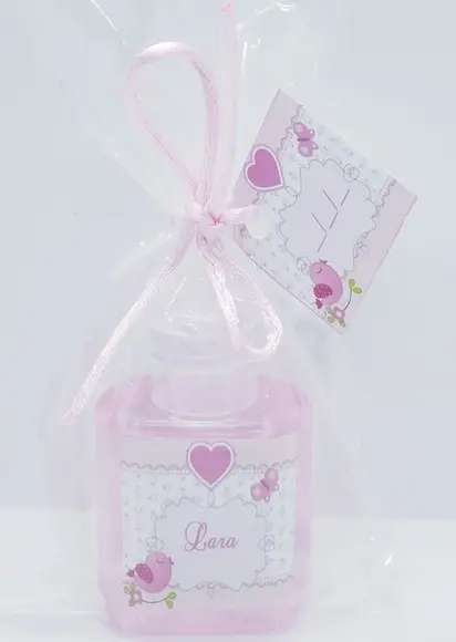 Hidratante Luxuoso Mamãe Bebê Jardim Encantado