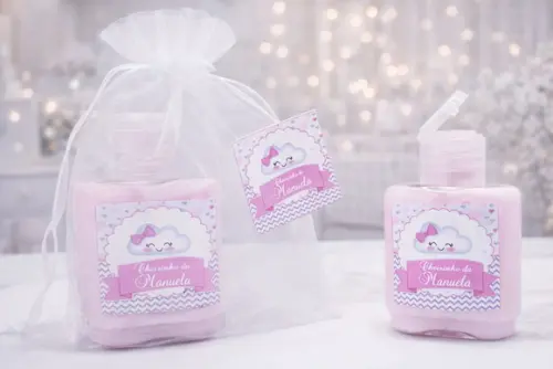 Hidratante Mamãe Bebê Produto Exclusivo