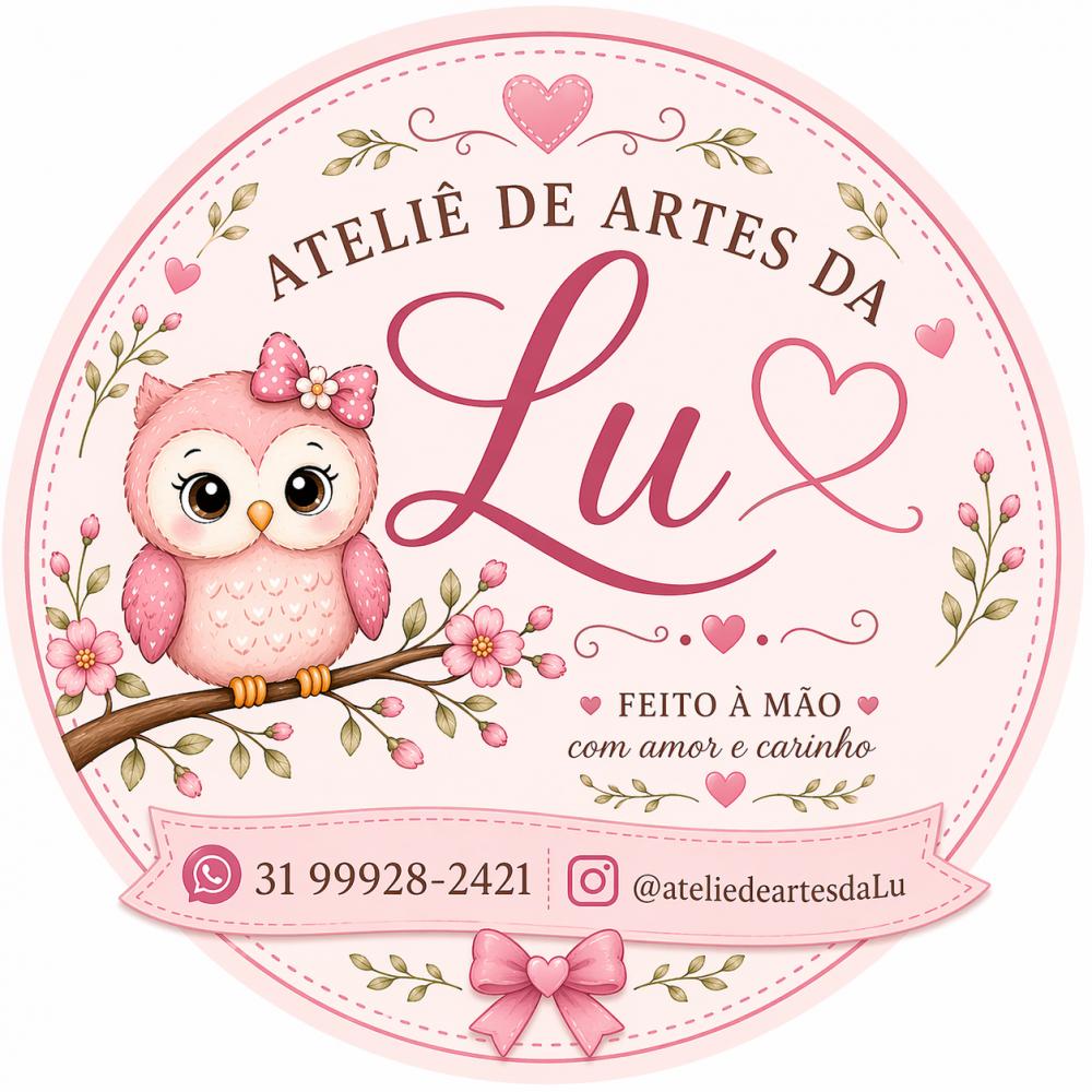 Ateliê de Artes da Lu