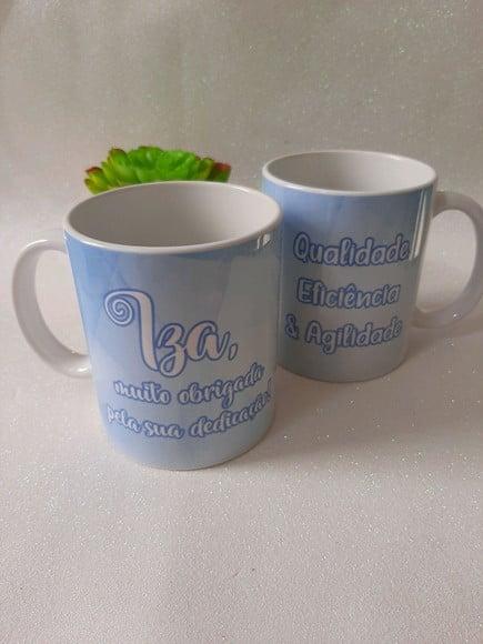 Caneca Personalizada