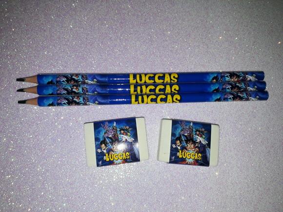 Lapis + Borracha