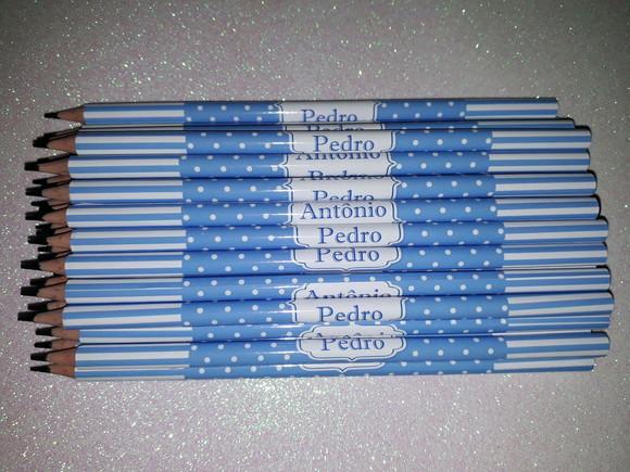 Lapis Personalizados