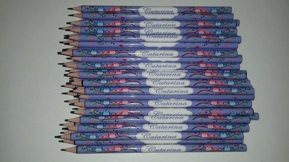 Lapis Personalizados