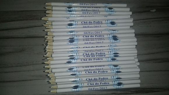 Lapis Personalizados