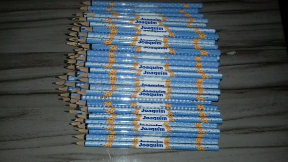 Lapis Personalizados