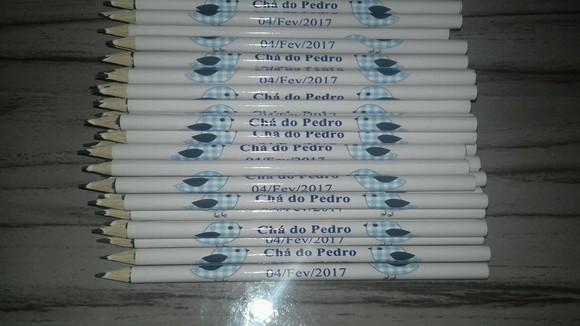 Lapis Personalizados