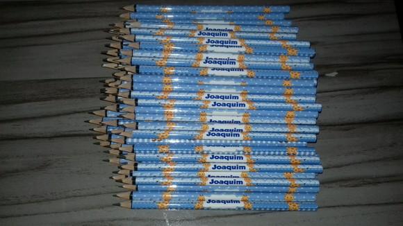Lapis Personalizados