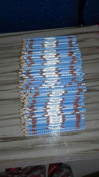 Lapis Personalizados