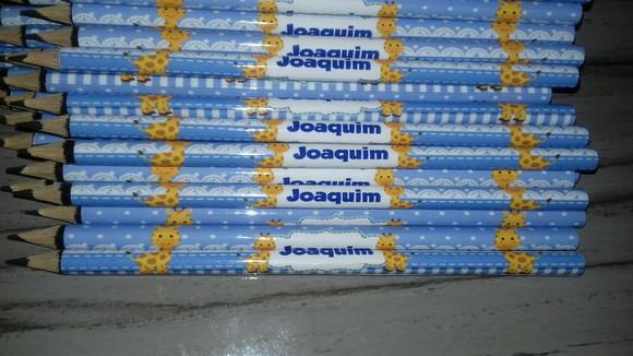 Lapis Personalizados