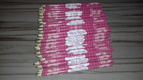 Lapis Personalizados