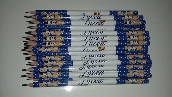 Lapis Personalizados Maternidade