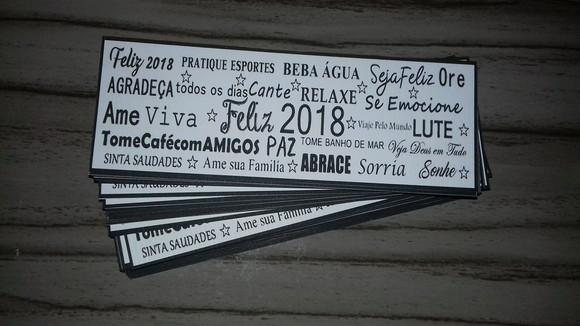 Marca Página