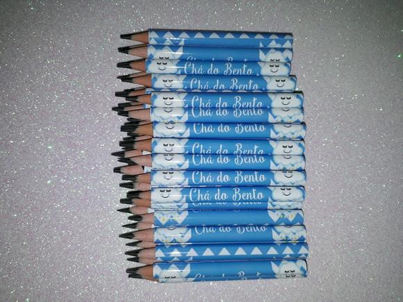 Mini Lapis Personalizados