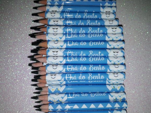 Mini Lapis Personalizados