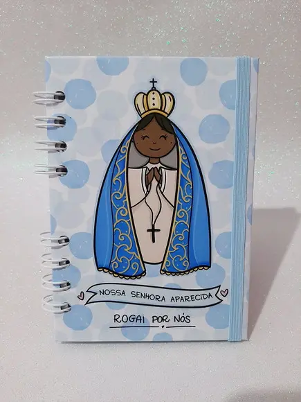 Kit Nossa Senhora Aparecida