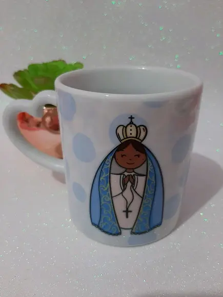 Kit Nossa Senhora Aparecida