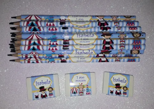 Lapis + Borracha Circo