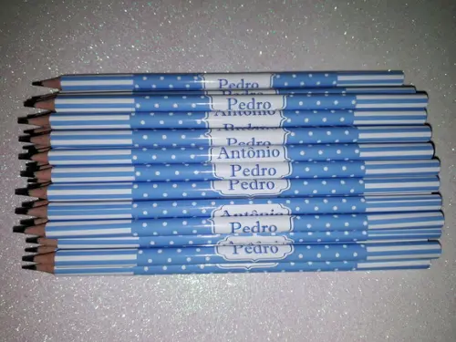 Lapis Personalizados