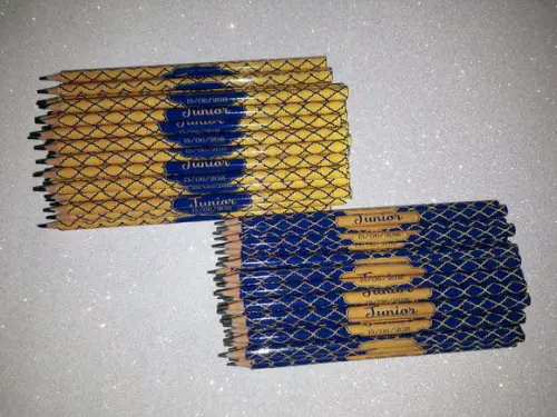 Lapis Personalizados