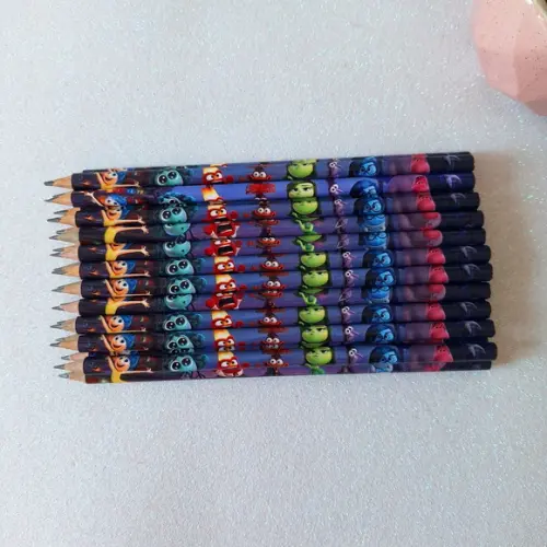 Lapis Personalizado Divertidamente
