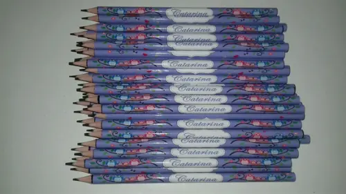 Lapis Personalizados