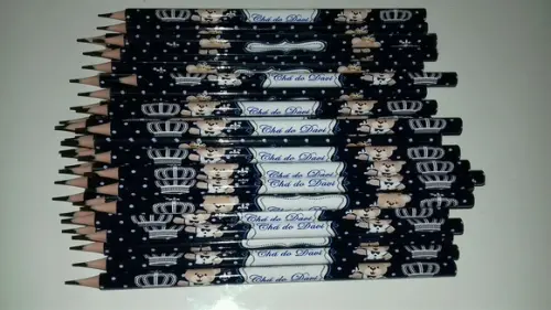 Lapis Personalizados