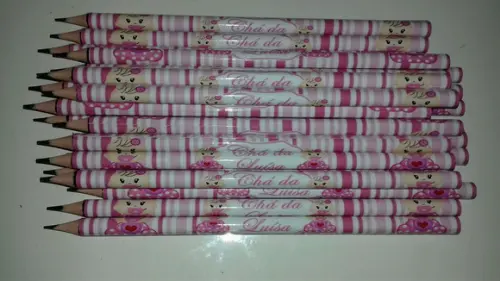 Lapis Personalizados