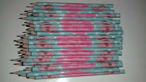 Lapis Personalizados
