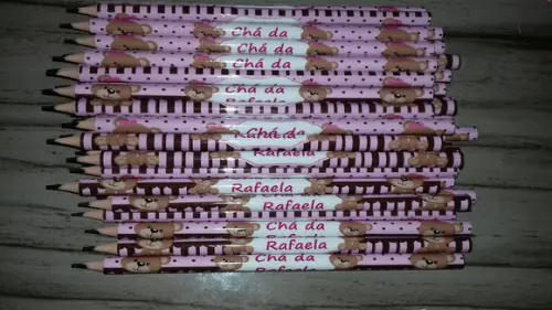 Lapis Personalizados