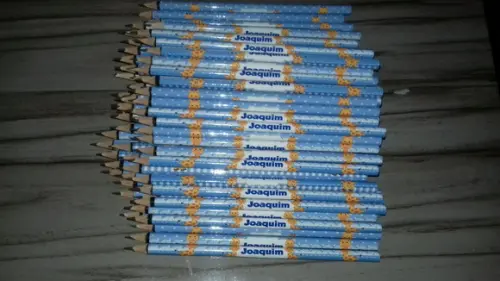 Lapis Personalizados