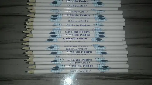 Lapis Personalizados