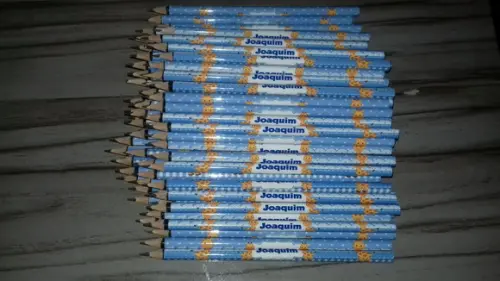 Lapis Personalizados