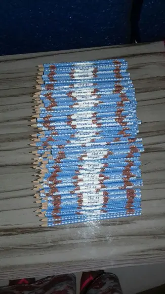 Lapis Personalizados