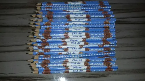 Lapis Personalizados