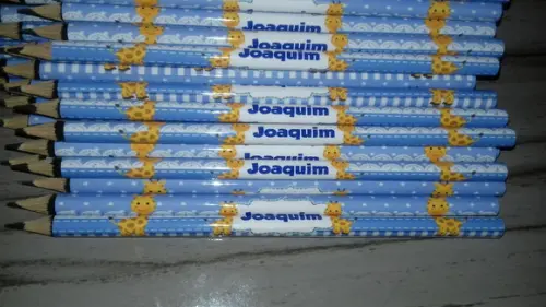 Lapis Personalizados