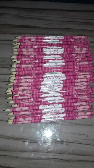Lapis Personalizados